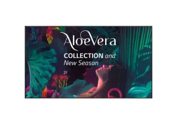 86UH5N-M Serie - 86 Zoll - 4K Ultra HD Digital Signage Display