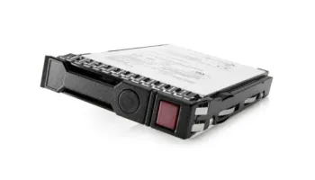 870753-B21 300GB 12G HDD 15K SFF ENT SC SAS Gen8 Gen9 Gen10