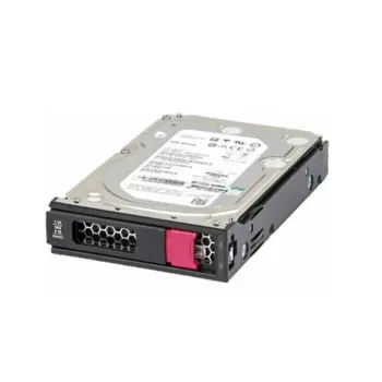 870794-001 600GB - SFF - SAS - 15K - 2.5Zoll - Option Part 870757-B21