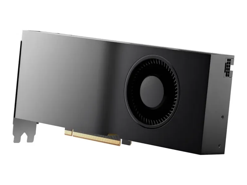 NVIDIA RTX 4500 Ada 24GB Grafikkarte