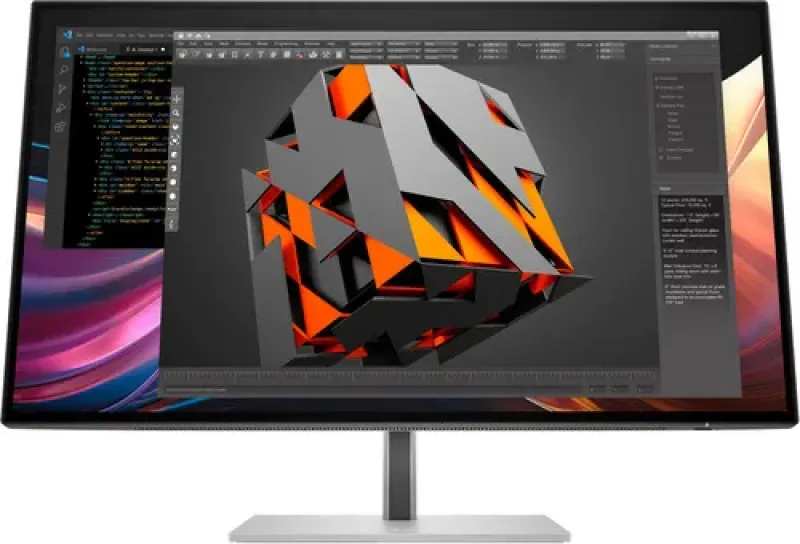 Series 7 Pro (727pq)-27 Zoll-Quad HD IPS LED Monitor-2560x1440
