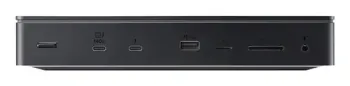 90XB09NN-BDS010 DC510 - Master Thunderbolt 5 Dock - Thunderbolt 5 - 140W - 2500 Mbit/s