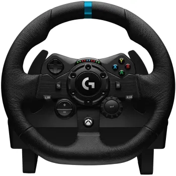 941-000149 G923 TRUEFORCE Sim Racing Wheel und Pedal Set - PC - PS4 - PS5