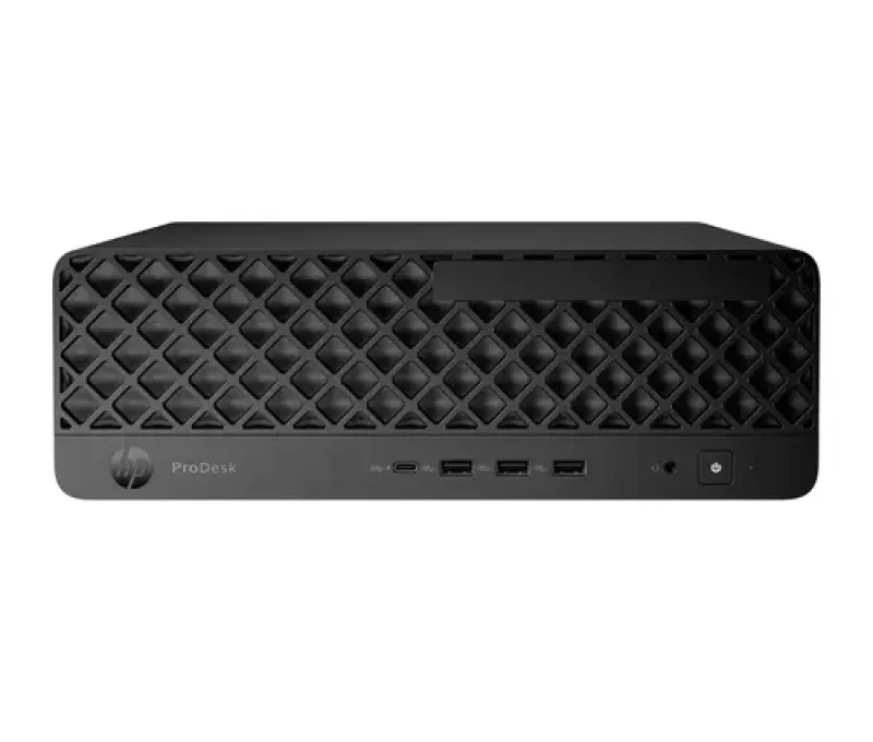 ProDesk 4 SFF G1i U5-225T/16GB/512GB-SSD/W11P WLAN/BT, No Keyb
