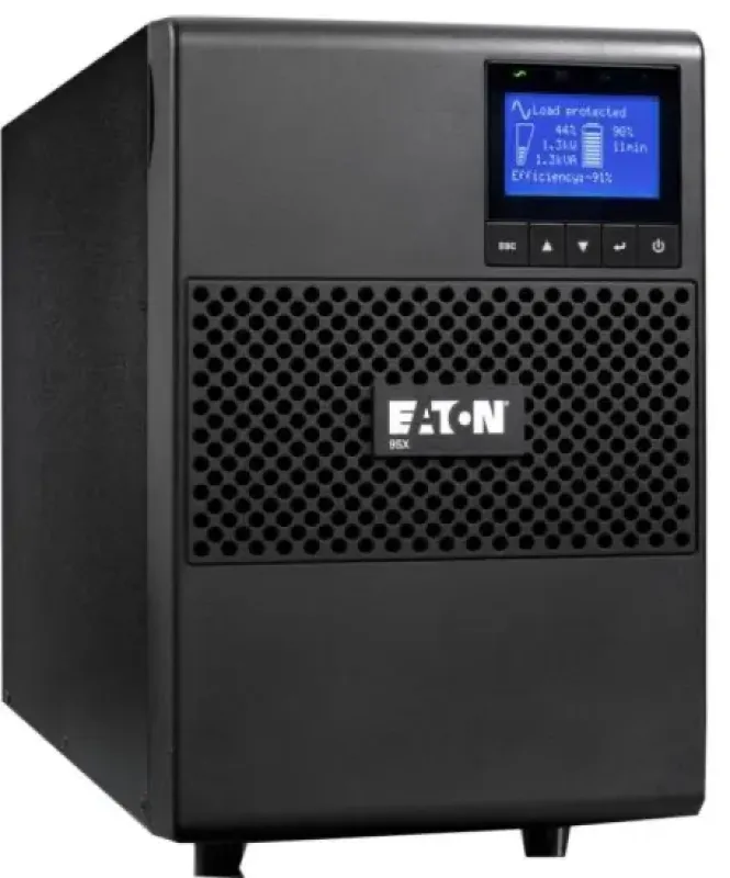 9SX uninterruptible power supply (UPS) Double-conversion (Online) 2000 VA 1800 W 9