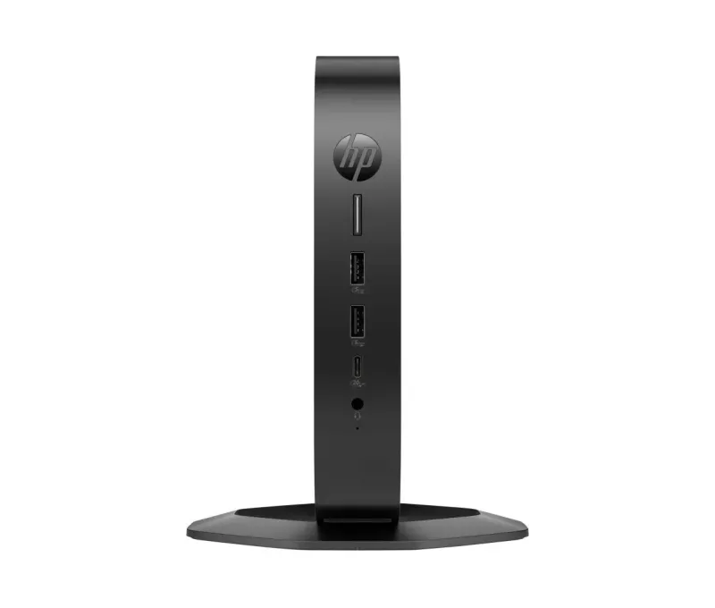 ELITE T660 INTEL-U300E/8GB/32GB-SSD/Igel OS UHD Graphics