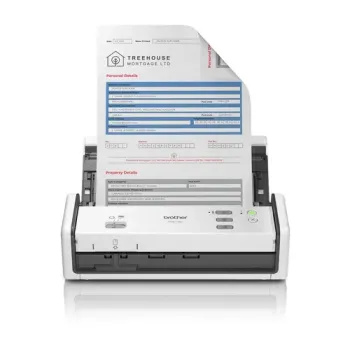ADS1300UN1 ADS-1300 Document Scanner