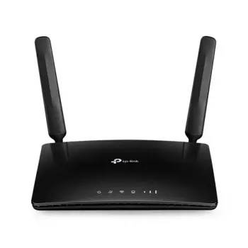 Archer MR400 TP-Link Archer Wireless Dualband Router, WWAN