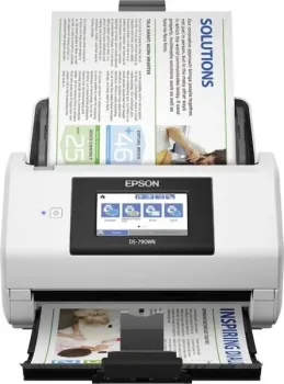B11B265401 WorkForce DS-790WN - Document scanner