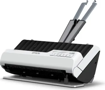 B11B271401 DS-C490 ADF + EinzugScanner - 600 x 600 DPI - A4