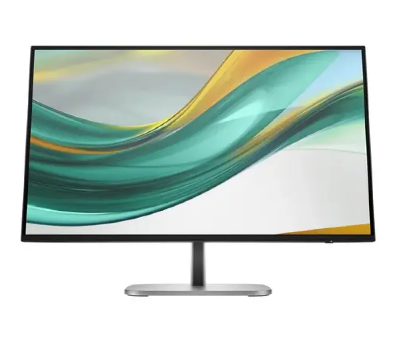 S5 Pro 527pf 27" IPS FHD 16:9 Monitor Bl/Sl (1920x1080