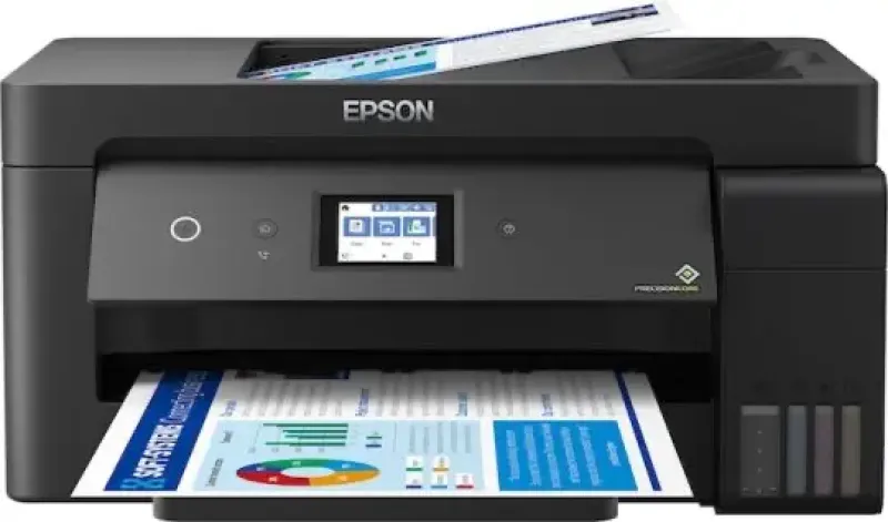 EcoTank ET-15000 Inkjet A3+ 4800 x 1200 DPI 17 ppm Wi-Fi