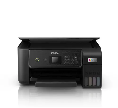 C11CJ66421 EcoTank ET-2870 Inkjet-A4-5760 x 1440 DPI-33 ppm-Wi-Fi