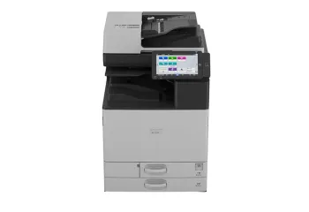 419345 IM C2010 Laser Drucker-A3-1200 x 1200 DPI-20ppm