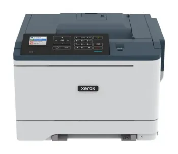 C310V - Laser Printer - Colour - A4 - 33ppm - WiFi