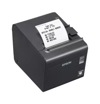 C31C412682 TM L90LF - Label printer Direct thermal 203 x 203 DPI 90 mm/sec Wired