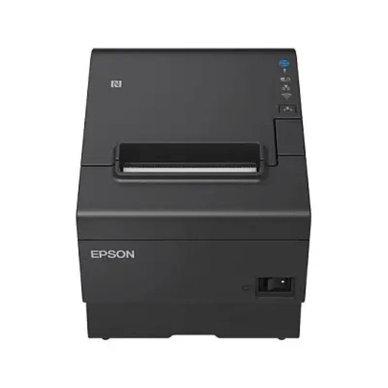 TM-T88VII (132) - 180 x 180 DPI -  Thermal POS Drucker