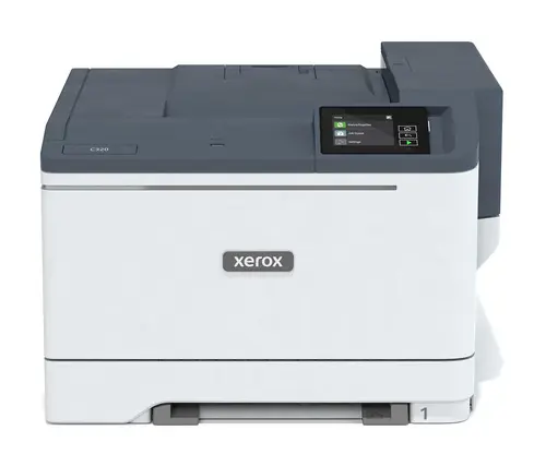C320V_DNI Laser Drucker - Color - 33 ppm - WiFi