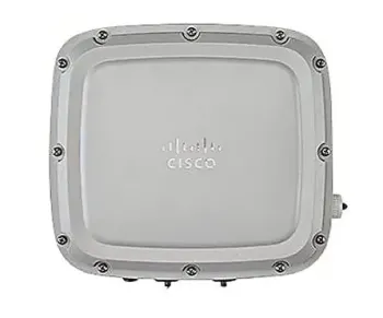 C9124AXI-E 6 Outdoor AP - Internal Ant - -E Regulatory Domain