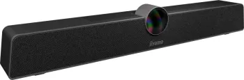 UC CAM120ULB-1 Videobar für kleine Räume - 3840x2160
