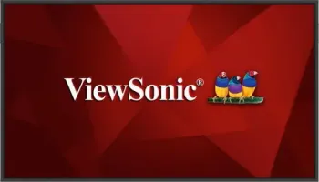 CDE75G3-1C ViewBoard LED Grossformatbildschirm NON ANDROID 75 Zoll - 3840x2160