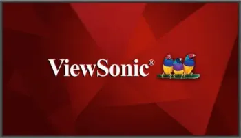 CDE86G3-1C ViewBoard LED large format display NON ANDROID 86 Zoll -  3840x2160