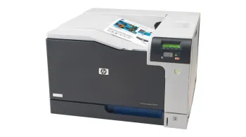 CE711A#B19 Color LaserJet CP5225n Drucker
