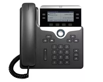CP-7841-K9 UC Phone 7841
