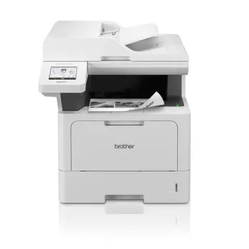 DCPL5510DWRE1 Professional All-in-One A4 Mono Laser Drucker