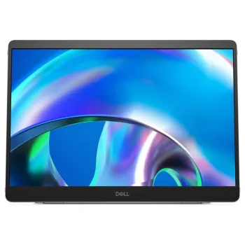 DELL-P1425 Pro 14 Plus-(210-BQTB)-14Zoll-WUXGA IPS LED Portable Monitor