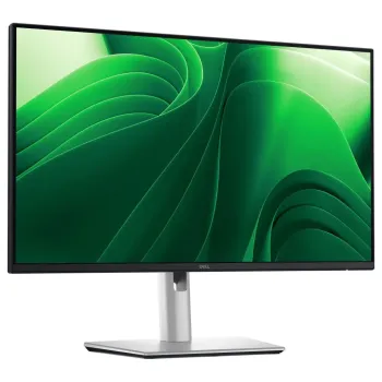 DELL-P2425D Pro 24 Plus-(210-BQMX)-24Zoll-Quad HD IPS LED Monitor