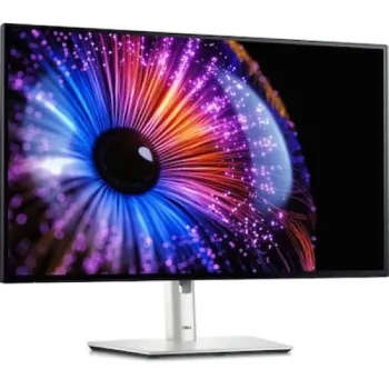 DELL-U2724DE 27 Zoll - Quad HD IPS schwarz LED Monitor