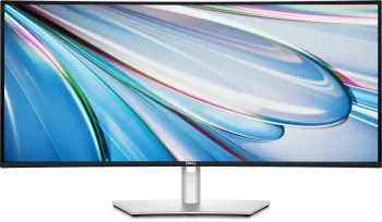 DELL-U3425WE U3425WE-34 Zoll-Curved-UltraWide Quad HD IPS LED Display-3440x1440
