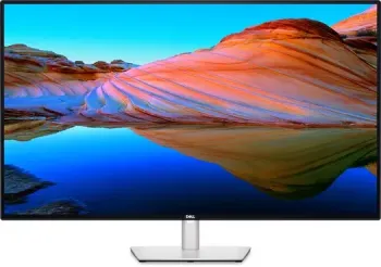 DELL-U4323QE UltraSharp 43" LED Monitor, 3840x2160 4K