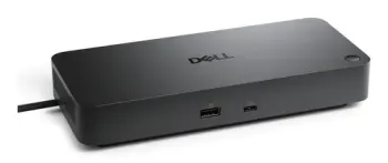 DELL-WD25TB5 Pro Thunderbolt 5 Dock WD25TB5 330W