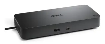 DELL-WD25Z Pro Dock WD25Z - Docking Station mit USB-C