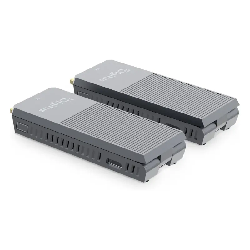 4K  HDMI Extender Set - 100/150m - 4K -60Hz