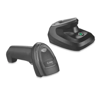 DS2278-SR7U2100PRW DS2278-SR Handheld Scanner - USB - Basis