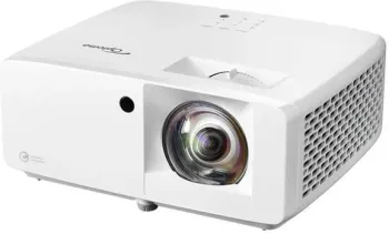E9PD7LD01EZ21 UHZ35 - DLP Projektor - 3500 ANSI Lumen - UHD 4K 3840x2160