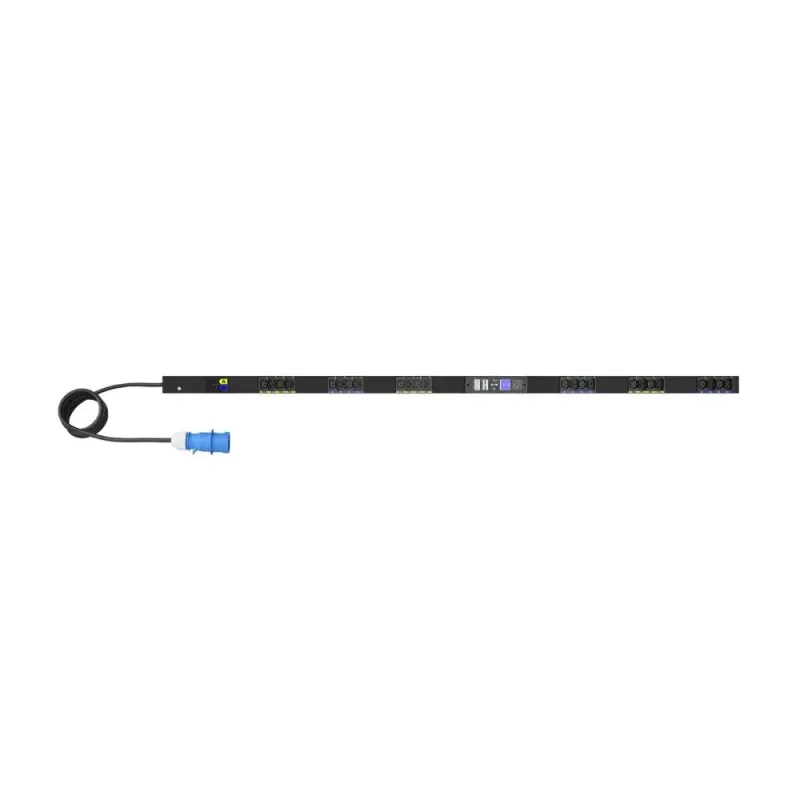 G4-PDU (rack-mountable