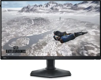 GAME-AW2524HF Alienware - 25 inch - Full HD Fast IPS LED Gaming Monitor - 1920x1080