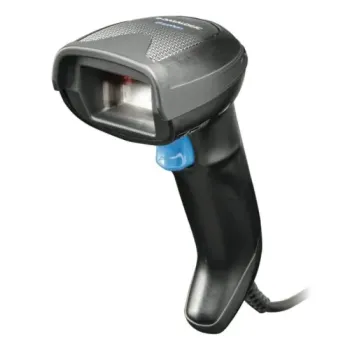 GD4520-BKK1 Gryphon GD4520 Kit - mit USB Kabel - Handheld Barcode Scanner - 1D - 2D