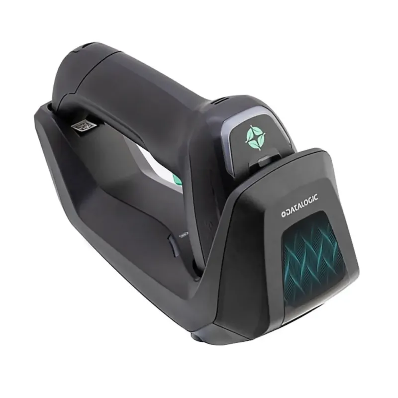 Gryphon Kit, 2D, High Performance, Dual-sensor