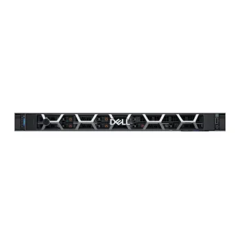 GNYR5 Dell PowerEdge R360 Server - Rack - 6315P - 32GB RAM - 480GB SSD - 1U