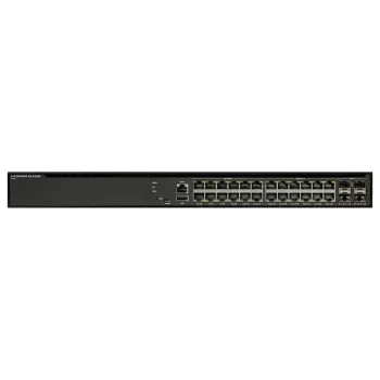 61867 GS-4530X-Managed Switch-Rackmount