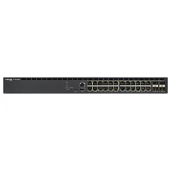 61883 GS-4530XUP-Managed-L3-PoE