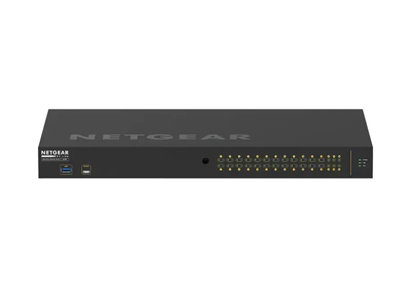 24x1G PoE+ 300W 2x1G and 4xSFP Managed Switch