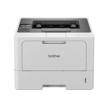HLL5210DWRE1 HL-L5210DW Laserprinter - 48 PPM