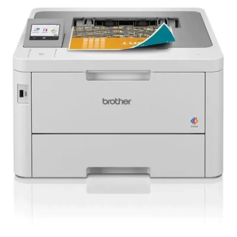 HL-L8240CDW-Laser-Farb- 600 x 600 DPI-30 ppm -Duplex printing
