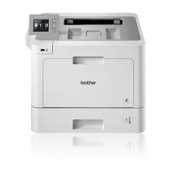 HLL9310CDW Laser Drucker Color